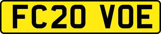 FC20VOE