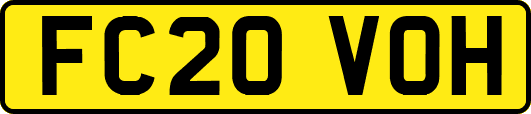 FC20VOH