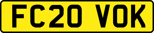 FC20VOK