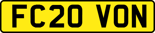 FC20VON