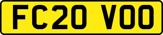 FC20VOO