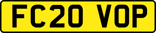 FC20VOP