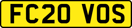 FC20VOS