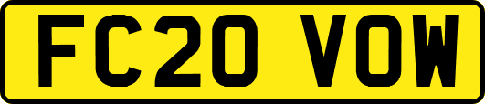 FC20VOW
