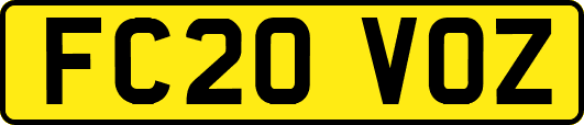 FC20VOZ