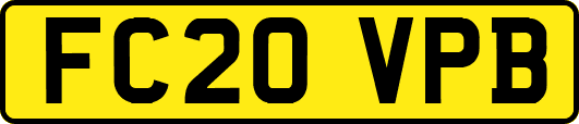 FC20VPB
