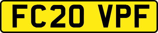 FC20VPF