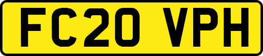 FC20VPH