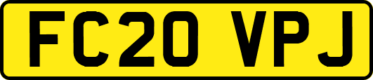 FC20VPJ