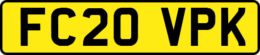FC20VPK