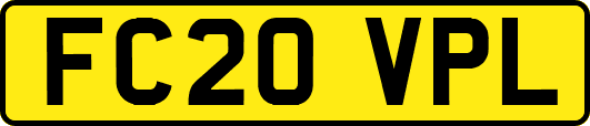 FC20VPL