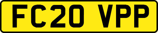 FC20VPP