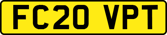FC20VPT