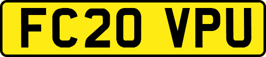 FC20VPU