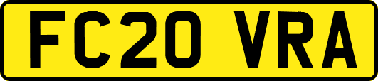 FC20VRA