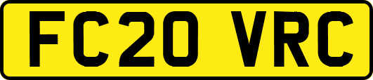 FC20VRC