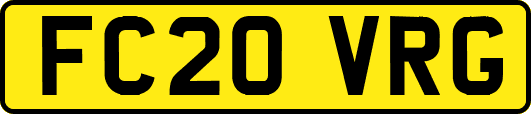 FC20VRG