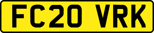 FC20VRK