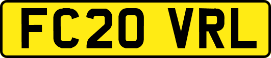 FC20VRL