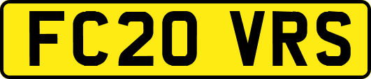 FC20VRS