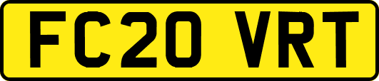 FC20VRT