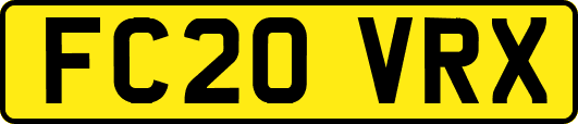FC20VRX