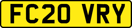 FC20VRY