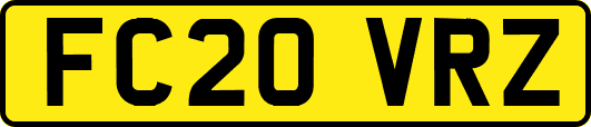 FC20VRZ