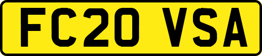 FC20VSA