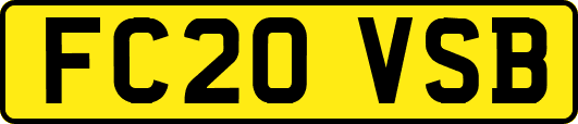 FC20VSB