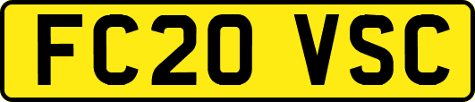FC20VSC