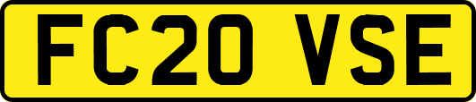 FC20VSE