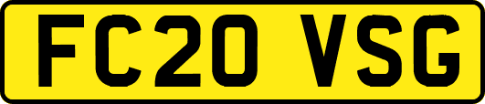 FC20VSG