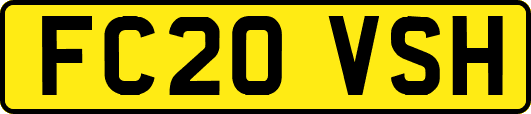 FC20VSH