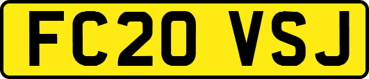FC20VSJ