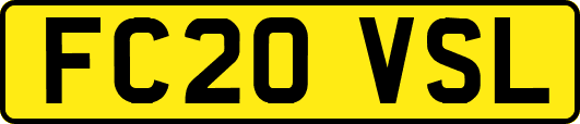 FC20VSL
