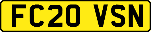 FC20VSN