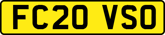 FC20VSO