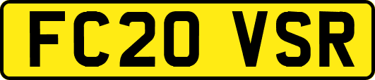 FC20VSR