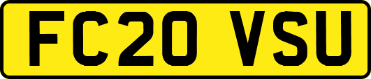 FC20VSU