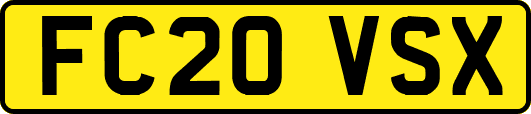 FC20VSX