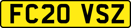 FC20VSZ