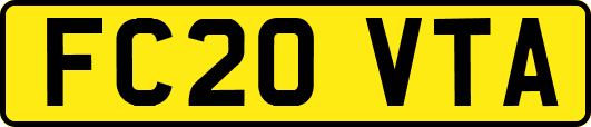 FC20VTA