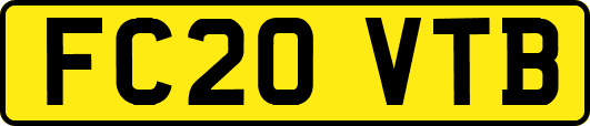 FC20VTB