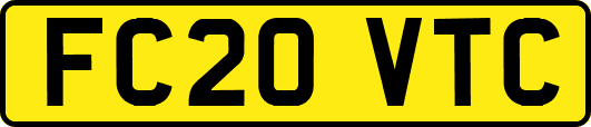 FC20VTC