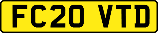 FC20VTD