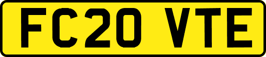 FC20VTE