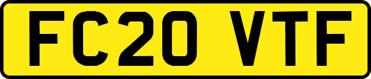 FC20VTF