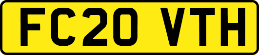 FC20VTH