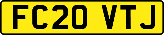 FC20VTJ